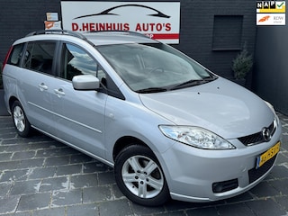Mazda 5 1.8 S 7P APK 02-2026 RIJD GOED