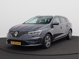 Renault Mégane Estate 1.6 Plug-In Hybrid 160 Intens/ automaat!
