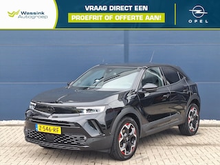 Opel Mokka 1.2 130pk Turbo Level 5 | Navigatie | 18" Lichtmetalen Velgen | Climate Control |