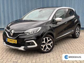 Renault Captur | Airco (automatisch) | Apple Carplay/Android Auto|telefoonintegratie premium | Audio installatie