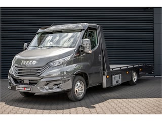 Iveco Daily 35C21H 3.0 Oprijwagen 3500 kg trek-luchtvering