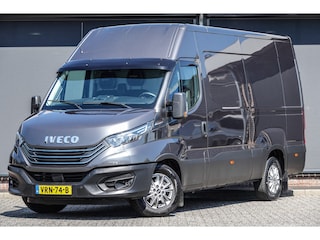 Iveco Daily 35S21 L2H2 207Pk Hi-Matic Aut. | Achteruitrijcamera | 3.500kg trekgewicht | Trekhaak | 16''