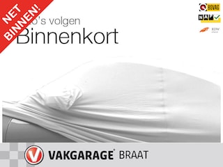 Toyota Corolla Verso 1.8 7P l 1E EIGENAAR l ALL-IN PRIJS
