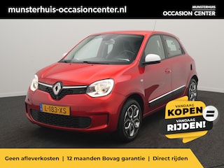 Renault Twingo SCe 70 Collection - RIJKLAARPRIJS - All Seasonbanden - Cruise Control - Lage kilometerstand!