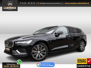 Volvo V60 2.0 T6 Recharge AWD Inscription Expression ✅CAM✅PDC✅NAV