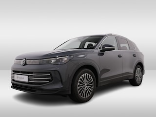Volkswagen Tiguan 1.5 eTSI 150PK ELEGANCE DSG7 | Navi | 360 camera | Massage