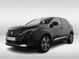 Peugeot 3008 1.2 PURETECH 130PK ALLURE EAT8 | Elektrische achterklep | Navi | Cruise adaptief