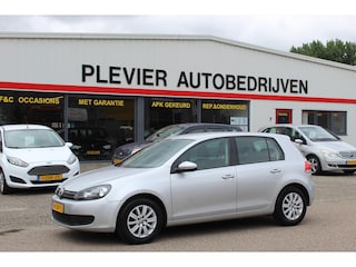 Volkswagen Golf 1.2 TSI 105PK 5D BlueMotion Technology Trendline