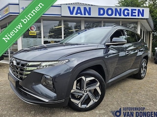 Hyundai Tucson 1.6 T-GDI HEV Comfort Smart | Full Hybrid 230 PK | Premium velgen / Keyless