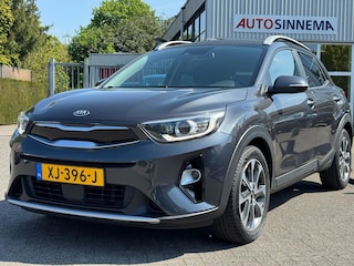 Kia Stonic 1.0 T-GDi DynamicPlusLine Automaat Trekhaak