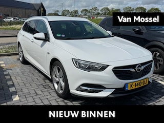 Opel Insignia Sports Tourer 1.5 Turbo Business Executive 165 PK | Automaat |
