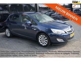 Opel Astra 1.6 Edition, Airco, Elek pakket, Trekhaak