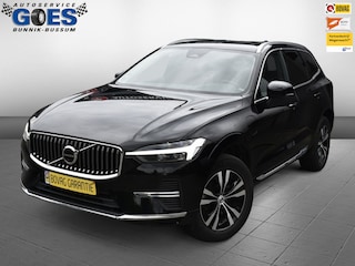 Volvo XC60 XC 60 T6 AWD Core Plug-In
