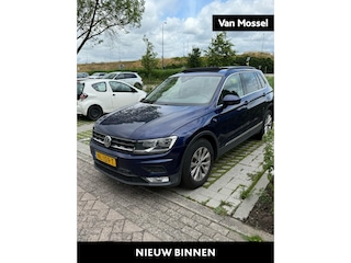 Volkswagen Tiguan 1.4 TSI ACT Comfortline | WORDT VERWACHT |
