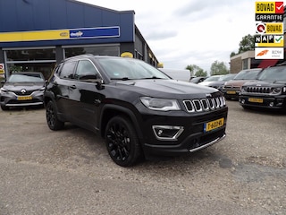 Jeep Compass 4xe 190 Plug-in Hybrid Electric Limited Business / Trekhaak