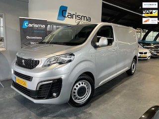 Peugeot Expert 231L 2.0 BlueHDI 120 Premium Pack|Navi|Cruise|Euro6|NAP
