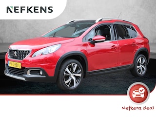 Peugeot 2008 SUV Allure 110pk Automaat | Panoramadak | Achteruitrijcamera | Climate Control