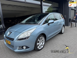 Peugeot 5008 1.6 THP GT 7p. / APK 6-2026