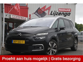 Citroën C4 Picasso 1.2 PureTech Business Carplay | Keyless | Trekhaak | 17 inch | DAB | Navi | PDC