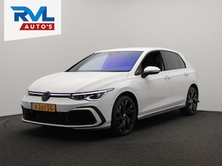 Volkswagen Golf 1.4 eHybrid GTE Apple/Carplay Adaptieve/Cruise Stoelverwarming