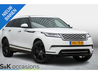 Land Rover Range Rover Velar 2.0 P400e Edition Meridian