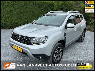 Dacia Duster 1.6 SCe Prestige navi, trekhaak