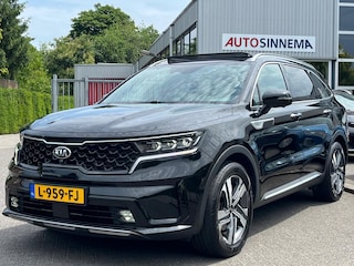 Kia Sorento 1.6 T-GDI Plug-in Hybrid 4WD ExecutiveLine 7p.