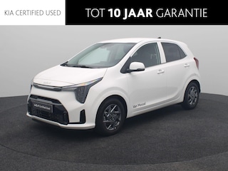 Kia Picanto 1.0 DPI DynamicPlusLine | Demo | Cruise Control | Apple Carplay / Android Auto | Camera |