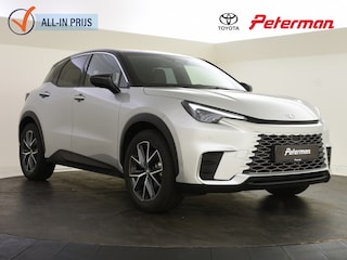 Lexus LBX Hybrid Emotion Bi Tone | Tech Pack | BLS