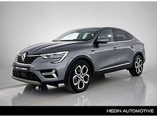 Renault Arkana 1.6 E-Tech hybrid 145 techno | Navigatiesysteem | Automatische Airconditioning | Adaptieve cruise control | Schuifkanteldak
