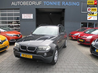 BMW X3 2.0i Executive