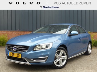 Volvo S60 T6 Summum