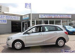 Mercedes-Benz B-klasse 180 Ambition