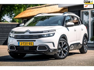 Citroën C5 Aircross 1.2 PureTech Business Plus Trekhaak I Adaptieve Cruise I Blind Spot I 19 Inch I Parkeersensoren I Camera
