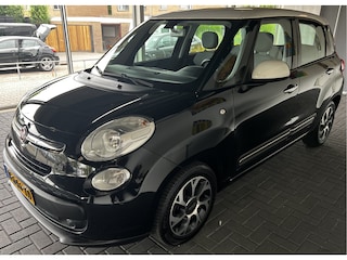 Fiat 500L 1.4-16V Lounge hoge instap / cruise control / airco / trekhaak / gezinsauto / sportief