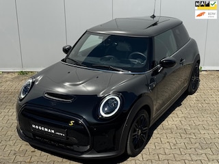 Mini Mini Classic Electric COOPER YOURS SE ELEKTRIC LEDER PANORAMADAK STOELVERWARMING ADAPTICE CRUISE