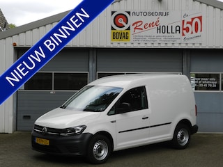 Volkswagen Caddy 1.2 TSI L1H1 BMT Trendline BENZINE Airco Elec ramen