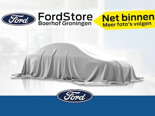 Ford Puma EcoBoost Hybrid 125pk ST-Line Camera's | Winter Pack | Matrix Led | Elek. A.Klep | All season banden |
