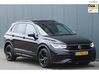 Volkswagen Tiguan 1.5 TSI | 3X R-Line - PANO - FACELIFT - VOL!
