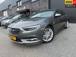 Opel Insignia Grand Sport 1.5 Turbo Innovation | AUTOMAAT | 1E EIGENAAR | 12MND GARANTIE | NL AUTO | NAVI | TREKHAAK |