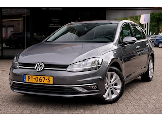 Volkswagen Golf 1.6 TDI Comfortline/ACC/Carplay/1e Eigenaar/Dealeronderhouden