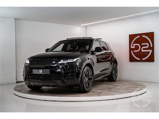 Land Rover Range Rover Evoque P300e AWD Autobiography 309PK | Facelift | Meridian Surround | Memory&Leder Excl. | Sfeer | Pano | BOMVOL! 12 MND Garantie