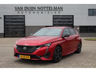 Peugeot 308 1.2 PureTech GT Pack Business / Carplay / 360 Camera / N.A.P.
