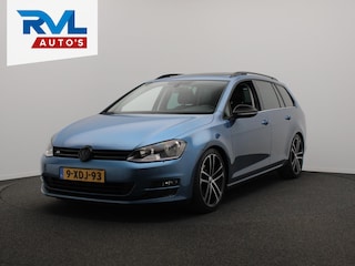 Volkswagen Golf Variant 1.4 TSI * R-Line * Apple/Carplay Camera Pano/dak Origineel NL