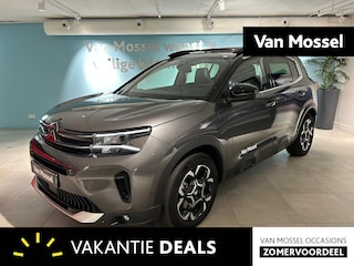 Citroën C5 Aircross PHEV 225 Business Plus - TREKHAAK - ELEKTRISCHE ACHTERKLEP - PANORAMISCH SCHUIF/KANTELDAK