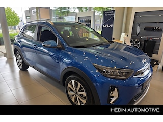 Kia Stonic 1.0 T-GDi MHEV DynamicLine | voorraad Roermond | inclusief inruilpremie | direct leverbaar |