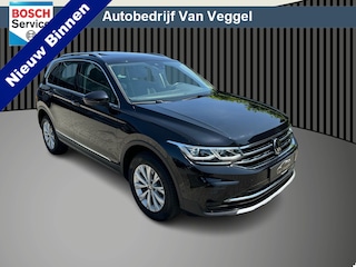 Volkswagen Tiguan 1.4 TSI eHybrid Business pano, virtual cockpit, stoelverw