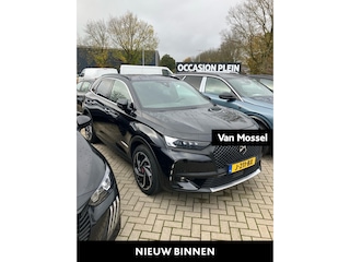 DS 7 1.6 180PK Performance Line
