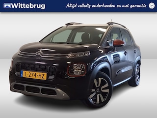 Citroën C3 Aircross 1.2 PureTech C-Series