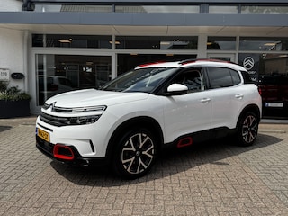 Citroën C5 Aircross 1.2 PureTech Shine Carplay | Handgeschakeld | Two-Tone